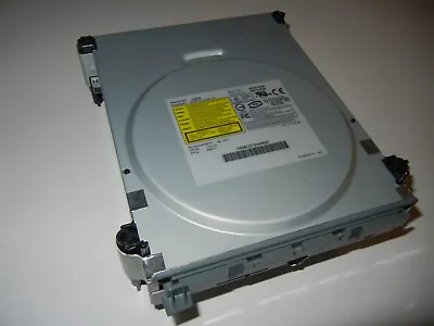 Xbox 360 Fat Phat BenQ Ben-Q DVD Disc Drive NO PCB Replacement WORKING VAD6038 • $36.99