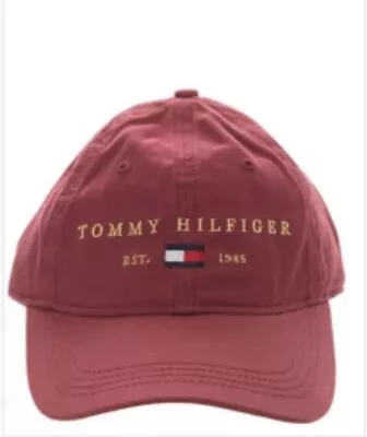 Tommy Hilfiger Baseball Cap RRP $59 (See Tag) • $20