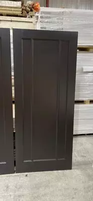 Worcester Internal Black Primed Door • £64.99