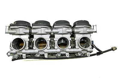 06 Yamaha YZF R6S Throttle Body For Parts • $59.99