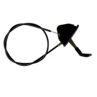 New Genuine Oem Toro Part # 121-0769 Throttle Cable For Timecutter Lawn Mowers • $35.78