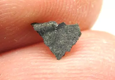 Meteorite NWA 8159 Achondrite Martian Augite Basalt - G456-0006 - 0.06g - 1 Of 1 • $359.95