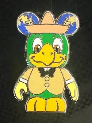 Disney Pin Jose Chaser / Mystery Vinylmation Animation #2 Three 3 Caballeros • $45