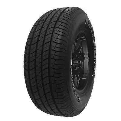 4 New Summit Trail Climber H/t  - 265x75r16 Tires 2657516 265 75 16 • $474.12