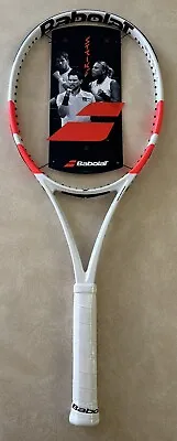 Babolat Pure Strike 100 2024 4 3/8 • $122.50