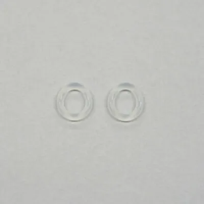 Mugen Seiki MBX8 S6 O-Ring Silicone 10pk (HTD) X8/XE X8T/E  E2242a • $12.99