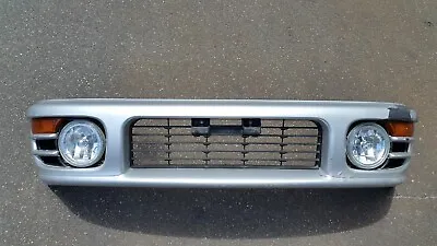 Subaru Wrx Rx Front Bumper Bar 93-98 Gc8 Gf8 Sti Gx Cover Impreza 94 95 96 97  • $575