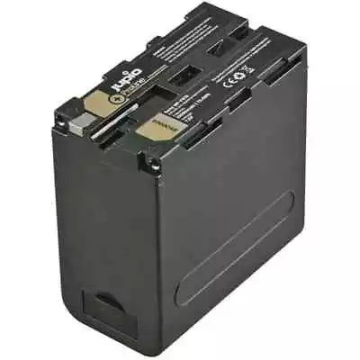 Jupio ProLine Sony NP-F970 (USB Output) Video Battery • $159