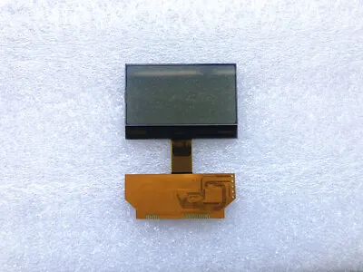 YAESU FT-897/897D LCD Replacement Part 'zebra Stripes' Issue For Yaesu • $63.99