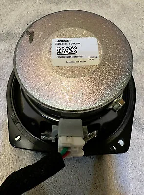 16-21 Mazda MX-5 Miata ND OEM Factory Bose Floor Speaker / Sub-woofer  • $199.99