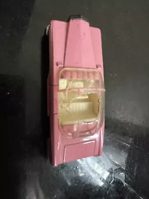 Lady Penelope Fab 1 Car • £8.99