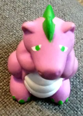 Vintage 1984 My Little Pony G1 Mail Order Spike Pet Dragon (Dream Castle) • $15