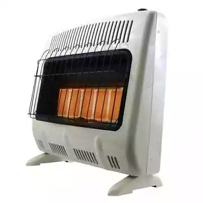 F299830 30000 BTU Vent Free Radiant Propane Heater • $192.99