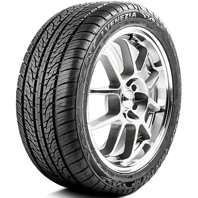 4 Tires Venezia Crusade HP 245/30ZR22 245/30R22 92W XL A/S High Performance • $525.99
