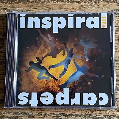 Inspiral Carpets Life • £7