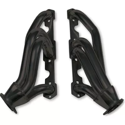 11502FLT Flowtech Headers Set Of 2 For Chevy Blazer S10 Pickup S-10 S15 Pair • $274.95