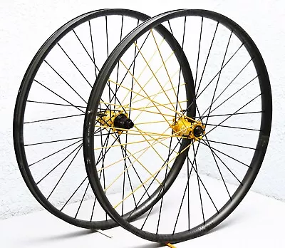 $1199.99 • Buy Industry Nine Enduro 305 V3 Wheelset, 29 , 15 X 110, 12 X 148 Boost, XD/MS Hydra