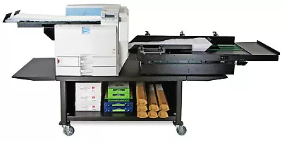 $5995 • Buy Xante Impressia Digital Multi-Media Press Printer Envelope Feeder 