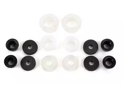 Manual Transmission Shift Bushing Kit For Vw Cabriolet Jetta Rabbit • $7.21