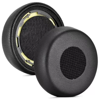 Upgraded Durable Earpads For Evolve 75 75+ Earphone Protein Ear Pads Sleeves • $20