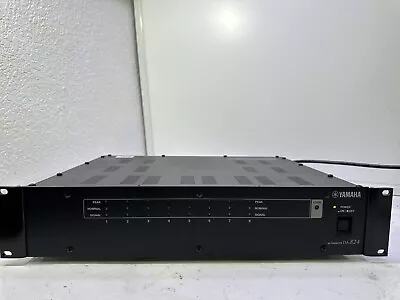 Yamaha DA824 8-Channel D/A Converter New In Box Tested • $400