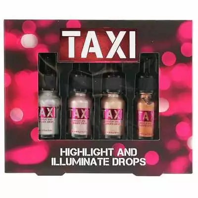 W7 TAXI Highlighter/Shimmer &Shine/Forever Matte/S.W.A.K Attack Lip Colour • £6.99