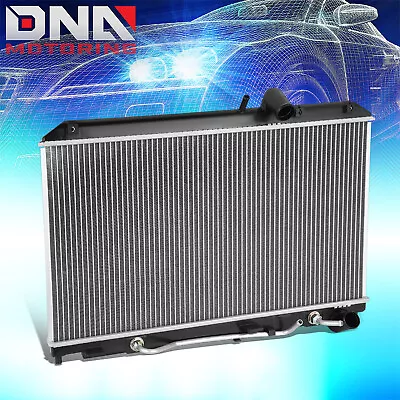 For 2009-2011 Mazda RX-8 RX8 Factory Style Cooling Radiator Aluminum Core 13102 • $83.15