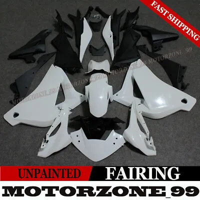 Fairing Kit Bodywork ABS Injection For Honda CBR250R CBR 250 R 2011 2012 2013 • $204.90