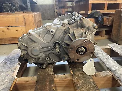 03-20 Toyota 4runner Oem Front Awd 4x4 4.0l Transmission Transfer Case Actuator • $799.95