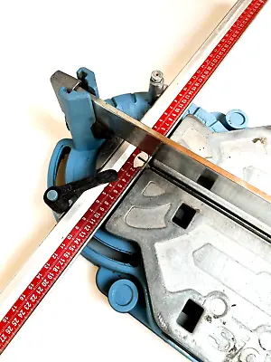 £220 • Buy Sigma 3B4 Series 3 Tile Cutter - Used Item In Good Condition.