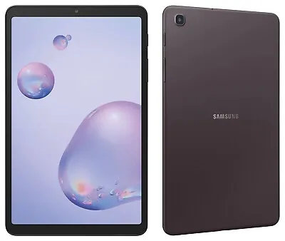 Samsung Galaxy Tab A 8.4 (2020) SM-T307 (Refurbished) • $243.18