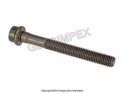 Mercedes W124 W126 Cylinder Head Bolt VICTOR REINZ +1 YEAR WARRANTY • $12.85