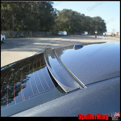 SpoilerKing Rear Roof Spoiler Window Wing (Fits Mitsubishi Eclipse 2000-05) 284R • $96.75