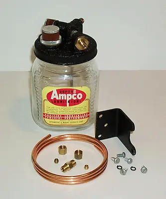 Ford Model A Top Cylinder Lubricator • $50