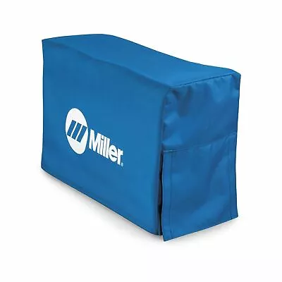 Miller 301382 Protective Cover For Maxstar 280 And Dynasty 210/280 • $125.23