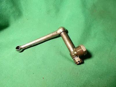 Bsa C11 G Clutch Shift Arm / Operating Arm Oem 67/3180 • $120