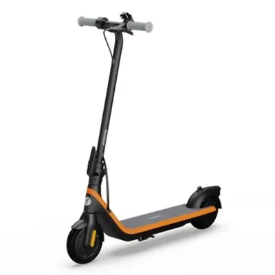 Segway Ninebot Electric KickScooter C2 - Adjustable Handlebar Design • $459