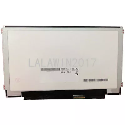 B116XW03 V.1 V.0 Fit 1 N116BGE-L41 LTN116AT06 11.6inch 1366(RGB)×768 40pins LCD • $53