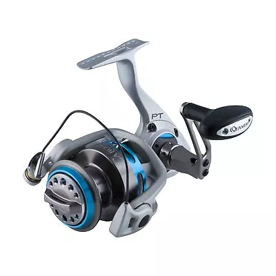 Quantum Cabo Saltwater Spinning Fishing Reel Changeable Right- Or Left-Hand ... • $279.99