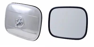  Dodge Truck Mirror Head Rectangle 1948 1949 1950 1951 1952 1953 1954 1955 1956  • $33.95