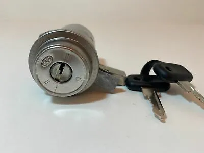 Ignition Switch Fiat 124 Maserati Ghibli Spider 2000 850 Sports Coupe M/i RUSSIA • $69.99