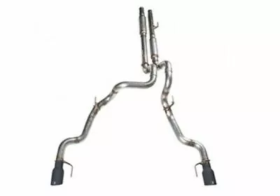 Roush Performance Cat-Back Exhaust System 17-19 F-150 Raptor 3.5L; 422107 • $1399.99