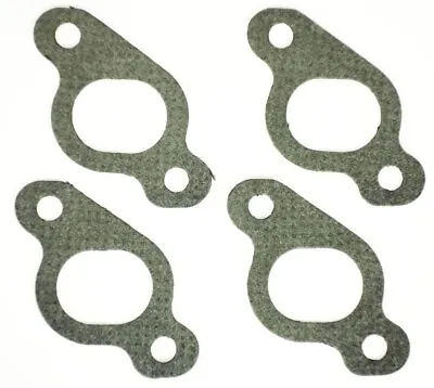 MANIFOLD GASKET SET For NISSAN SILVIA CA18DET S13 180SX CA18DE PULSAR TURBO EXA • $47.99