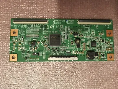 Toshiba TV 40LV800A T-Con Board V400H1 • $55