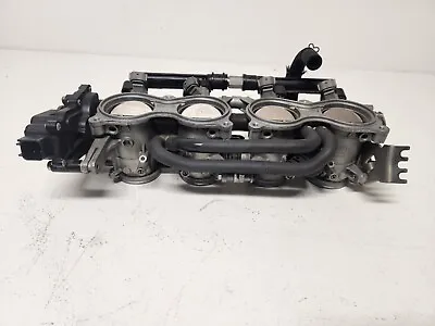 Used Throttle Body 2011 Suzuki GSXR750 13406-15J00 • $190