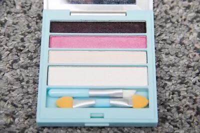 VTG New *HARD CANDY* Early 00's PIXIE Rare EYESHADOW QUARTET Palette NIB • $26