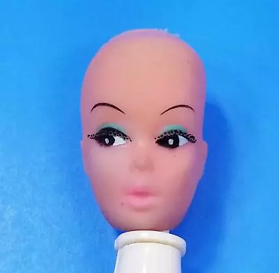Vintage Barbie Doll Clone Head Only TLC ~ 1960's • $12.99