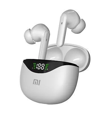 Xiaomi Bluetooth 5.3 Earphones TWS Sports Headphones-White • $42.90