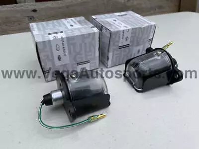 $135 • Buy License Lamp RHS/LHS Datsun 1200 B110 Sunny Coupe B120 Ute