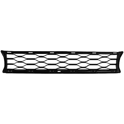 Bumper Face Bar Grilles Front Lower For Mini Cooper 2014-2021 • $49.81